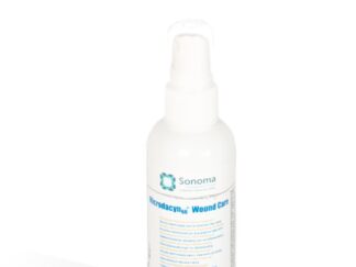 MICRODACYN60 Wound Care spr 100 ml
