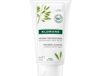 KLORANE Avoine bio baume tb 50 ml