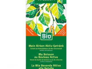 WELEDA ma boisson bouleau actif fl 200 ml