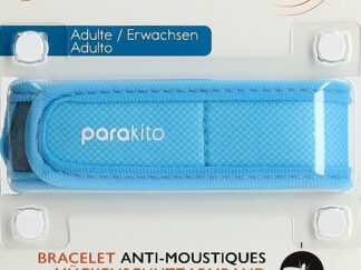 PARAKITO bracelet adulte bleu