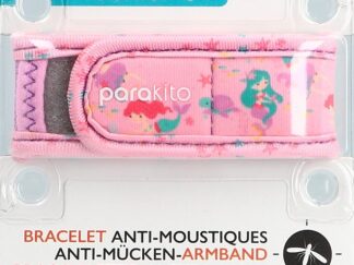 PARAKITO bracelet junior sirènes