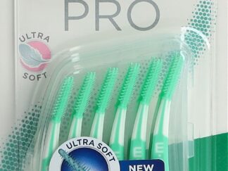 GUM Soft-Picks Pro medium 30 pce