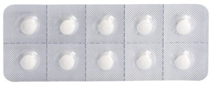 BIOTINE Biomed forte cpr 5 mg blist 90 pce - immagine 7