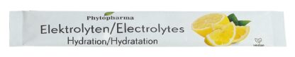 PHYTOPHARMA électrolytes sticks 30 pce - immagine 7