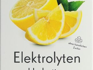PHYTOPHARMA électrolytes sticks 30 pce