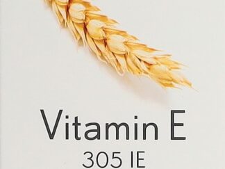 PHYTOPHARMA vitamine E caps 305 UI bte 90 pce