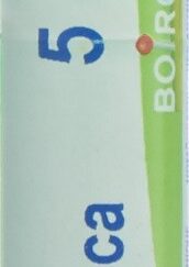BOIRON apis mellifica gran 5 CH 4 g