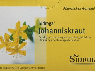 SIDROGA millepertuis 20 sach 1.75 g