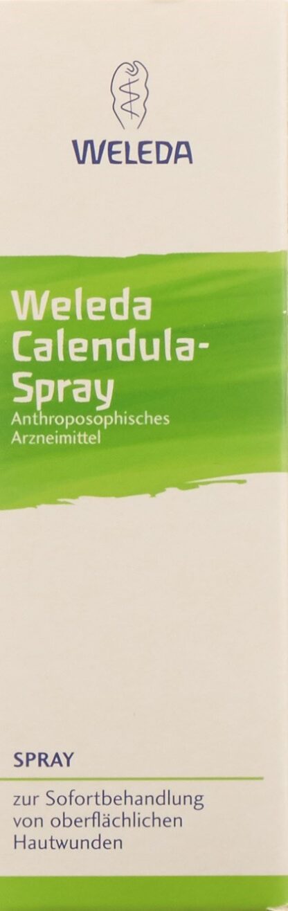 WELEDA spray au Calendula 50 ml