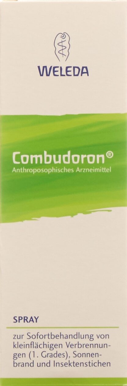 COMBUDORON spray 50 ml