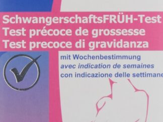 VIOLA test précoce de grossesse