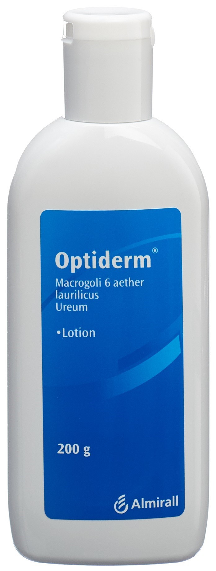OPTIDERM lot fl 200 g - immagine 4