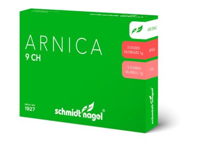 SN arnica glob 9 CH 5 x 1 g