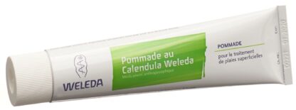 WELEDA pommade au Calendula tb 70 g - immagine 8
