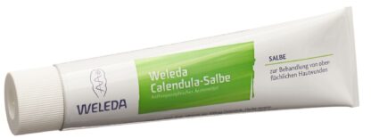 WELEDA pommade au Calendula tb 70 g - immagine 7
