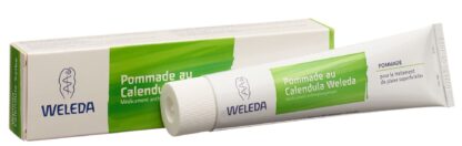 WELEDA pommade au Calendula tb 70 g - immagine 6