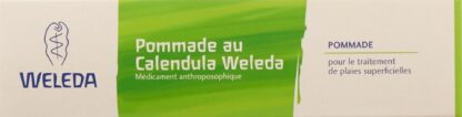 WELEDA pommade au Calendula tb 70 g - immagine 2