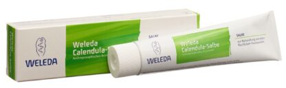 WELEDA pommade au Calendula tb 70 g - immagine 5