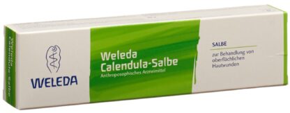 WELEDA pommade au Calendula tb 70 g - immagine 3