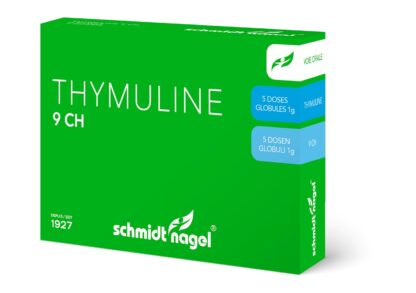 SN thymuline glob 9 CH 5 x 1 g