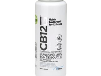 CB12 white soin buccal fl 250 ml