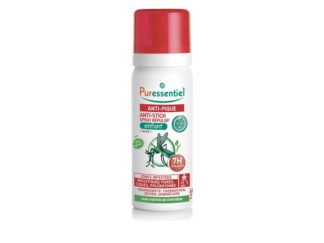 PURESSENTIEL spray anti-pique enfant 60 ml