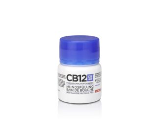 CB12 bain de bouche fl 50 ml