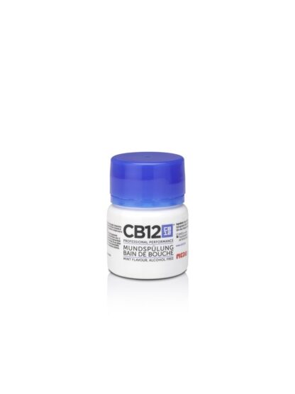 CB12 bain de bouche fl 50 ml