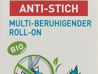 PURESSENTIEL roller  anti-pique roll on 5 ml