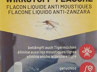 NEOCID EXPERT antimoustiques liq recharge fl 30 ml