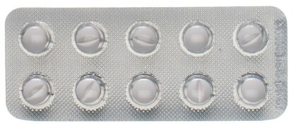 CET Mepha Allergie cpr pell 10 mg 10 pce - immagine 7