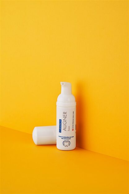 CURAPROX Aligner Foam 40 ml - immagine 6