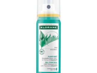 KLORANE Shampooing sec ortie (n) 50 ml