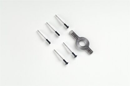 CURAPROX CPS 508 Implant refill 4x noir - immagine 4