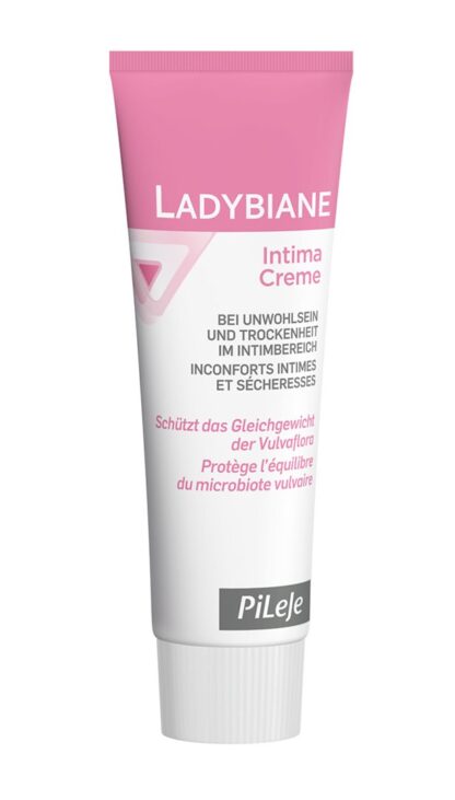 LADYBIANE Intima Creme tb 15 ml - immagine 2