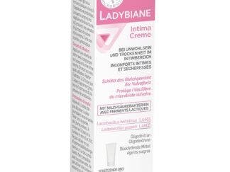 LADYBIANE Intima Creme tb 15 ml