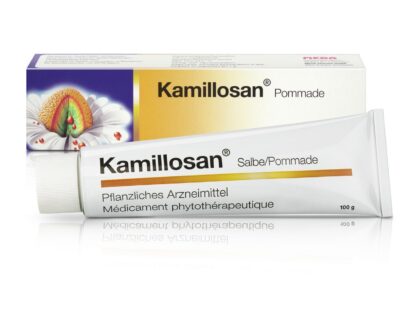 KAMILLOSAN ong 100 g - immagine 4