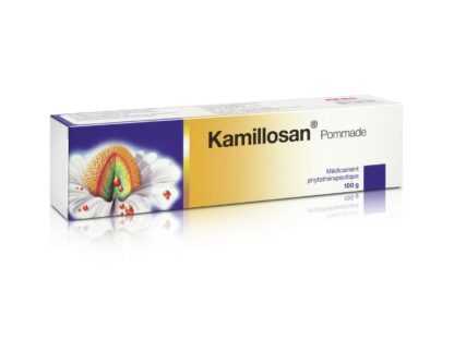 KAMILLOSAN ong 100 g - immagine 2