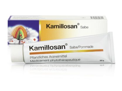 KAMILLOSAN ong 100 g - immagine 3