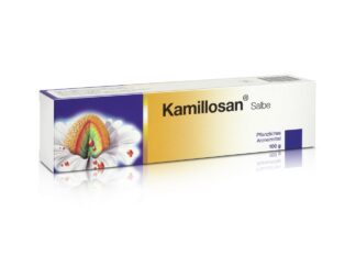 KAMILLOSAN ong 100 g