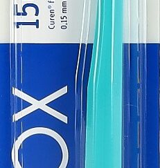 CURAPROX Sensitive brosse dents compact soft 1560