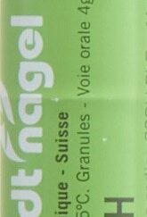 SN arnica gran 30 CH 4 g