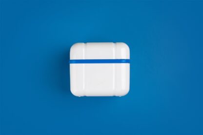 CURAPROX BDC 110 boîte appareil dentaire bleu - immagine 4