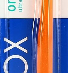 CURAPROX CS 5460 ortho ultra soft brosse à dents