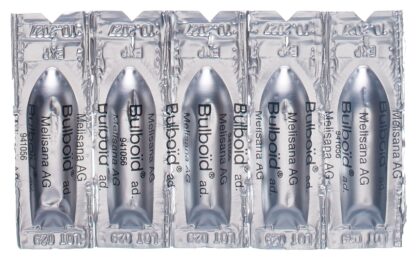 BULBOID supp adult 100 pce - immagine 4