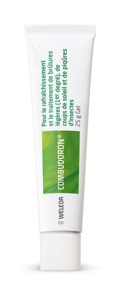 COMBUDORON gel tb 25 g - immagine 6