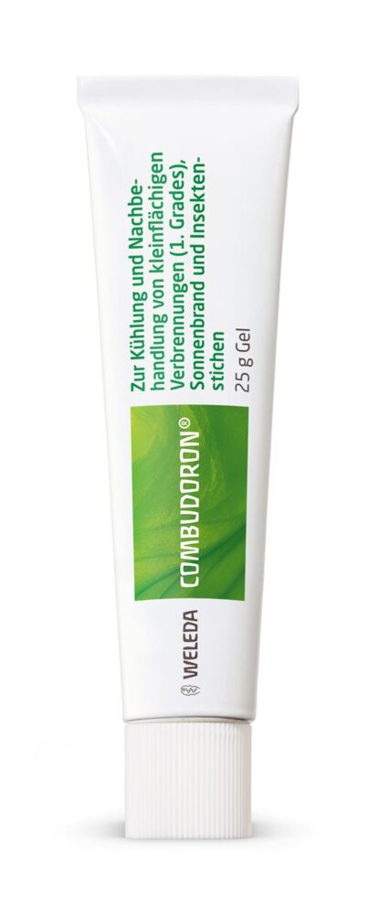 COMBUDORON gel tb 25 g - immagine 5