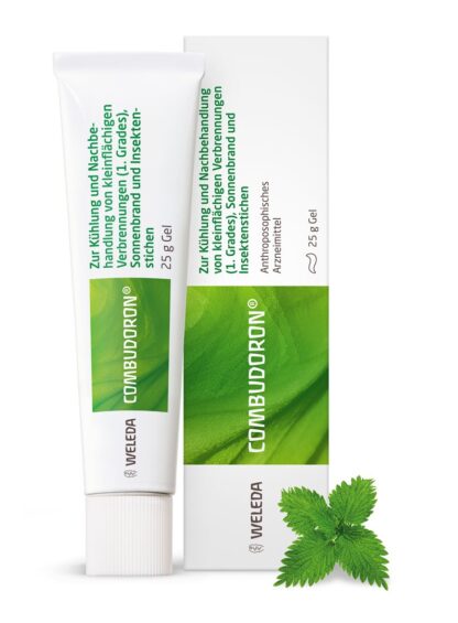 COMBUDORON gel tb 25 g - immagine 7