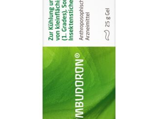 COMBUDORON gel tb 25 g