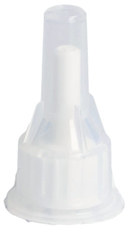 NOVOFINE (IP-APS) aiguilles inject 31G 6mm 100 pce - immagine 4